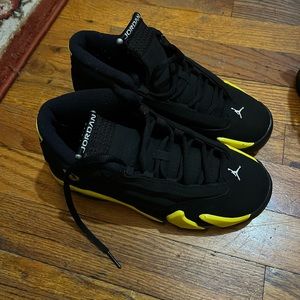 Jordan 14’s